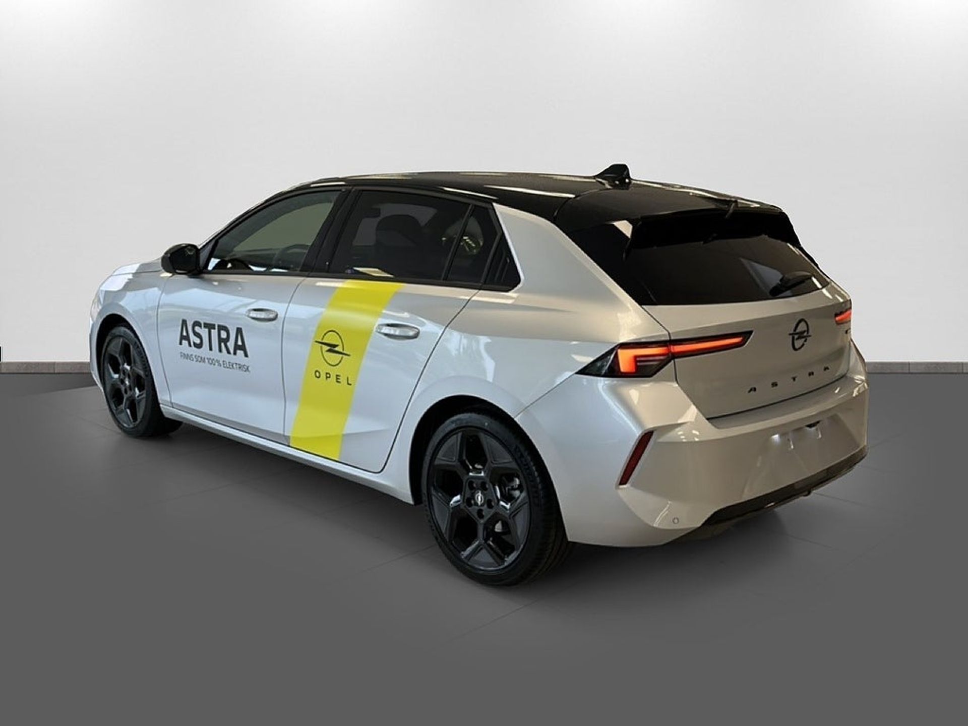 Opel Astra Hybrid 145 2026, bild 6/18