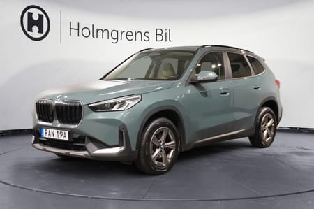BMW X1 sDrive18i