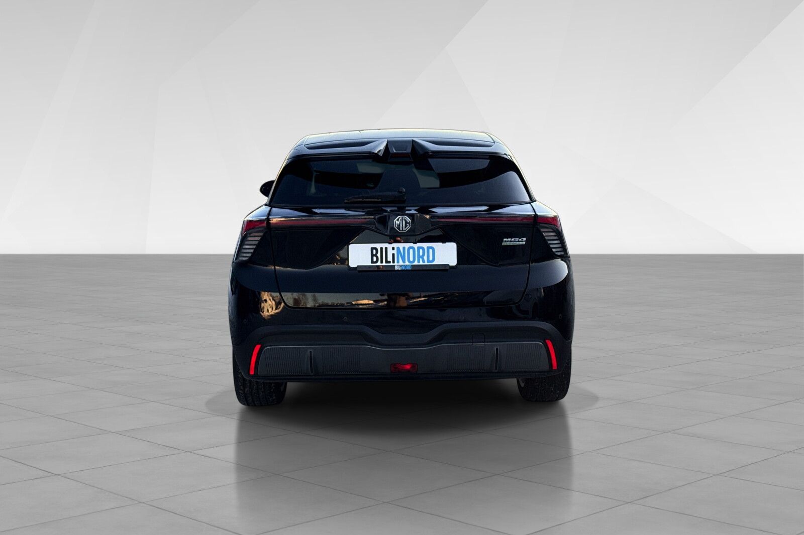 MG 4 Electric Standard Range bilde 5