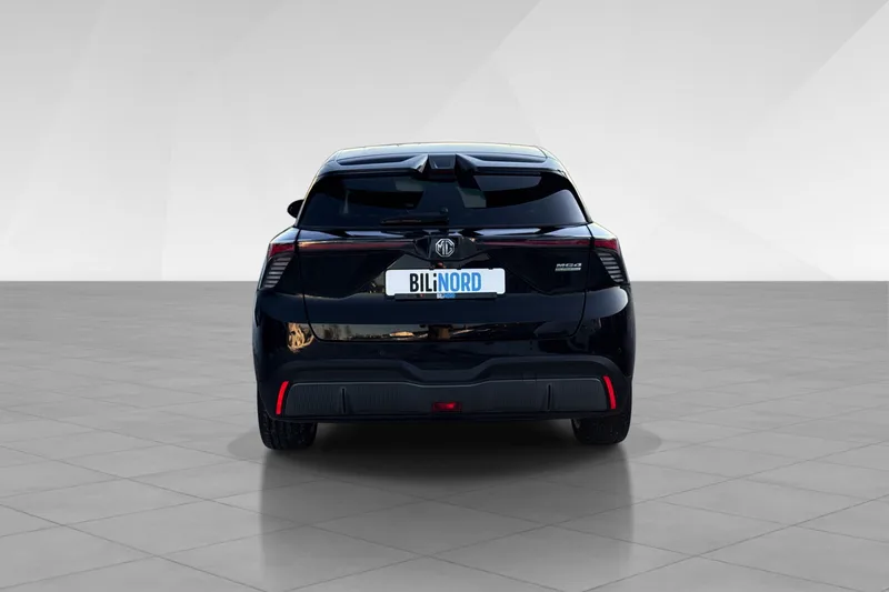 MG 4 Electric Standard Range bilde 5