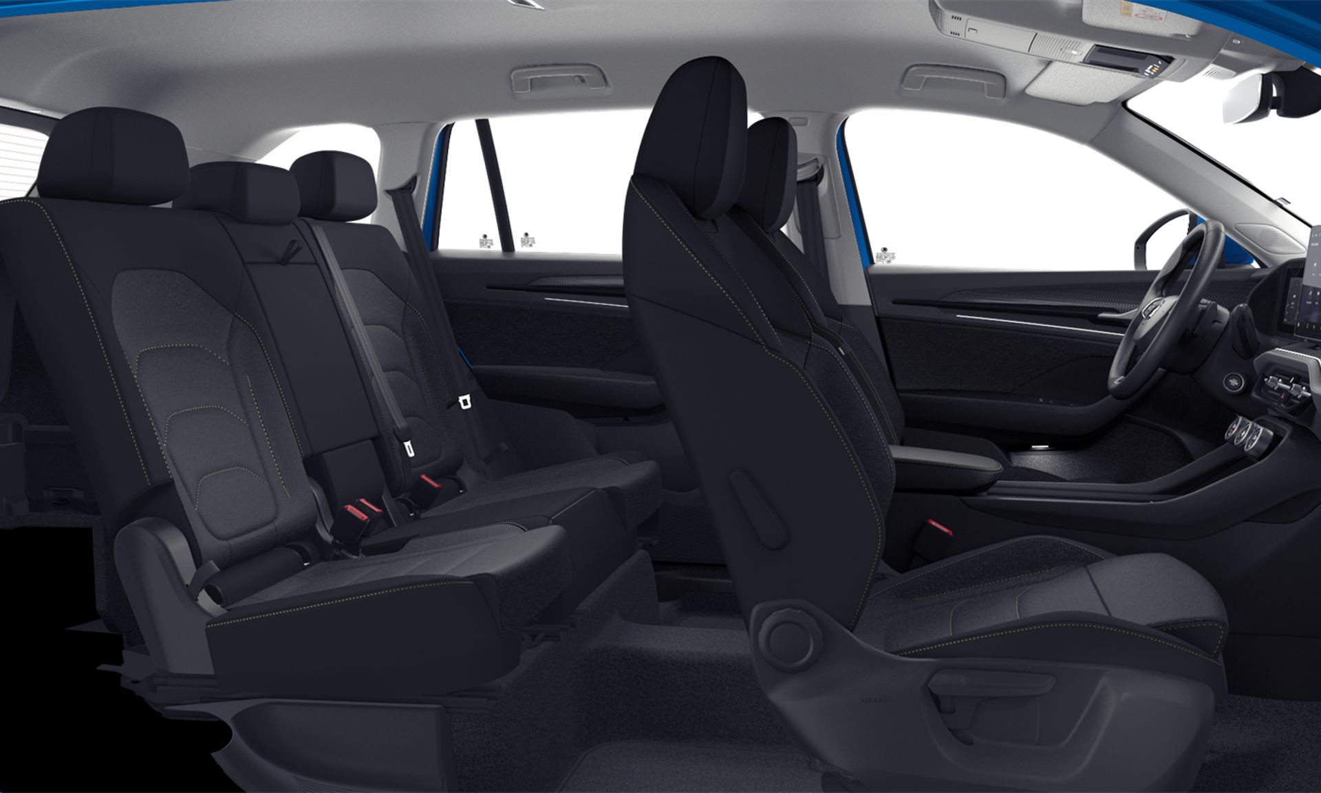 Skoda Kodiaq iV 2026, photo 5/6