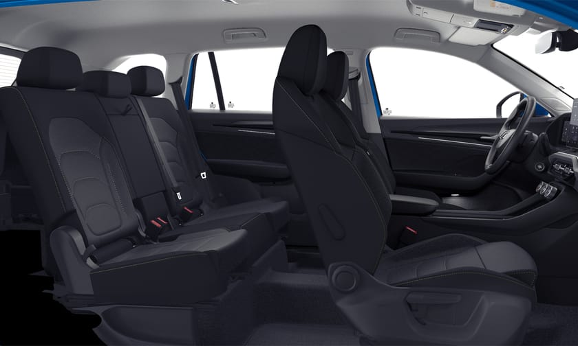 Bild 5 av Škoda Kodiaq iV