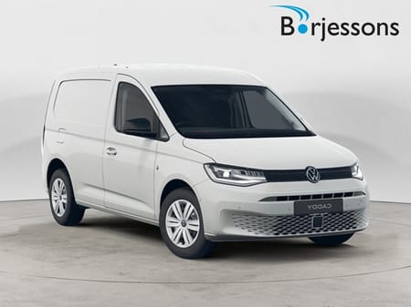 Volkswagen Caddy Cargo
