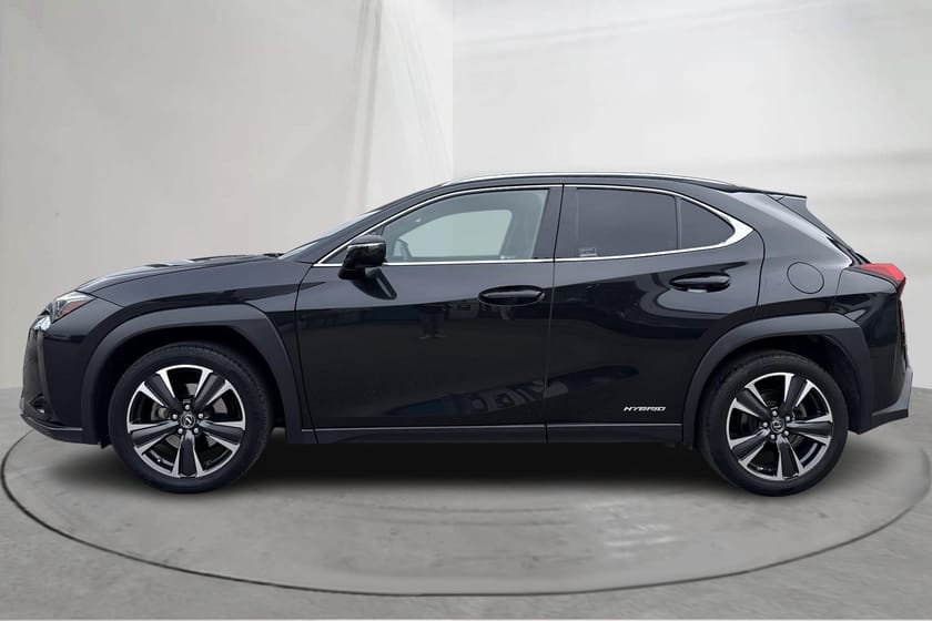 Bild 2 av Lexus UX 250h (178hk) Comfort Teknikpaket