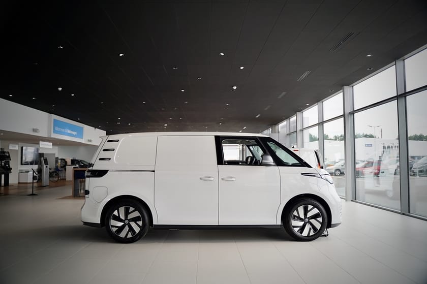 Bild 4 av Volkswagen Drag/backkamera * OMG LEVERANS*