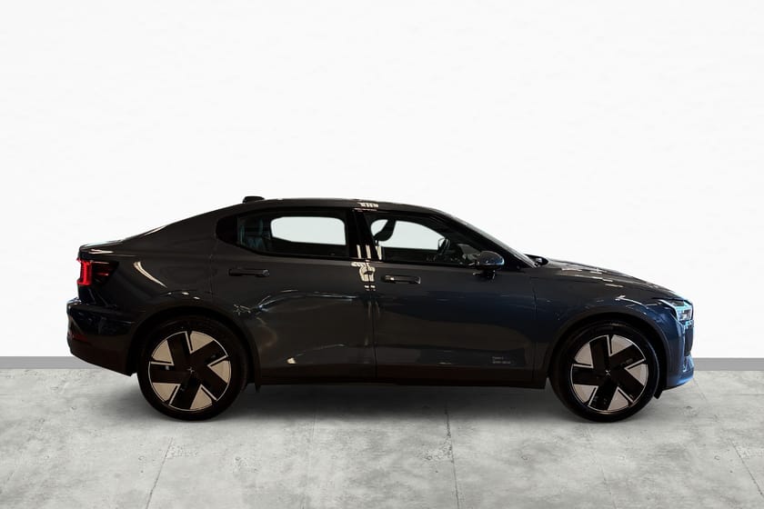 Bild 4 av Polestar 2 Long Range Single Motor