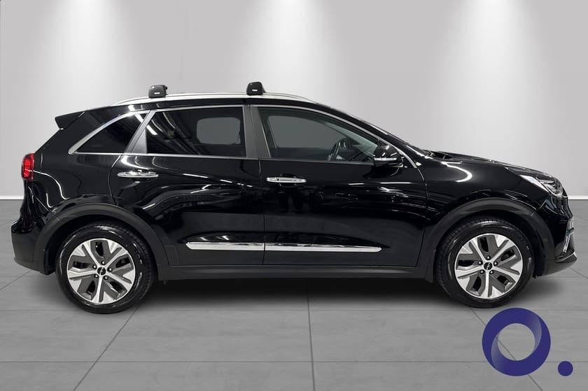 Bilde 4 av Kia e-Niro EXCLUSIVE, RYGGEKAMERA, ADAPTIV CRUISE