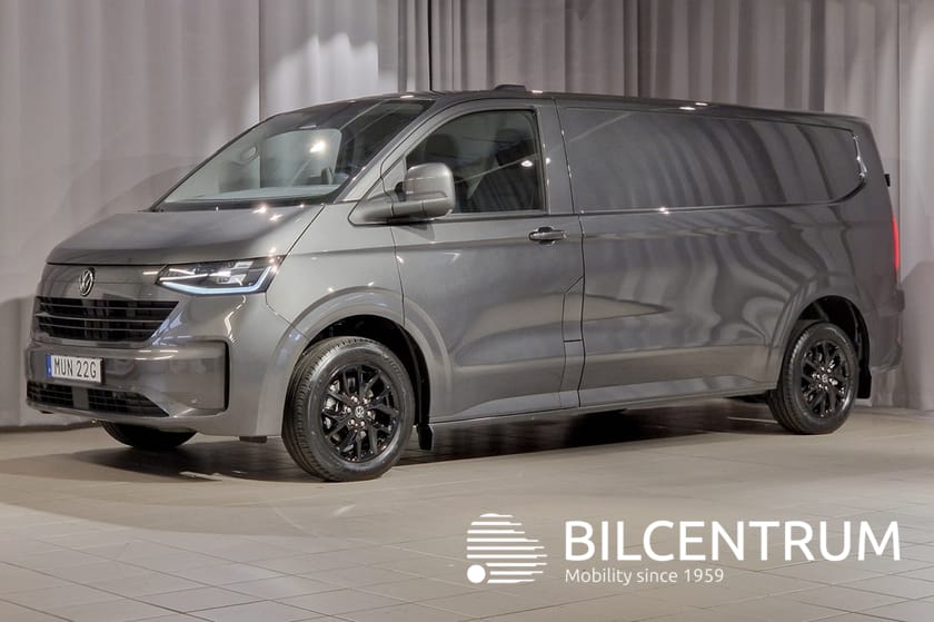 Bild 1 av Volkswagen Transporter