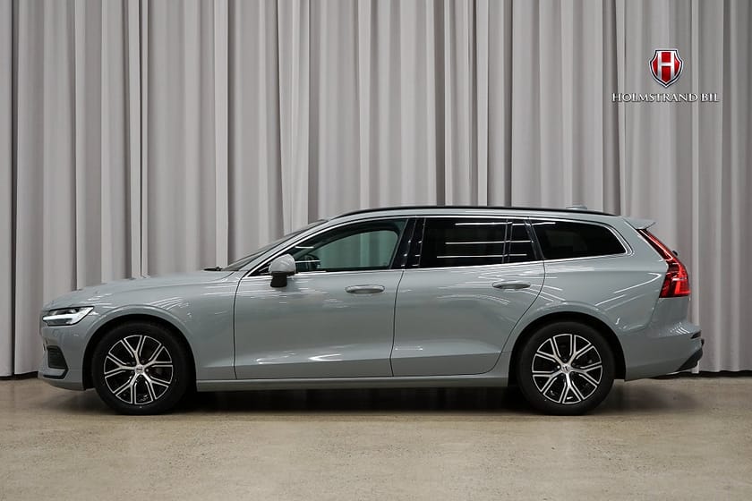 Bild 1 av Volvo V60