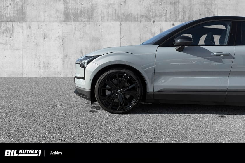 Bilde 5 av Volvo EX30 Twin Motor Performance