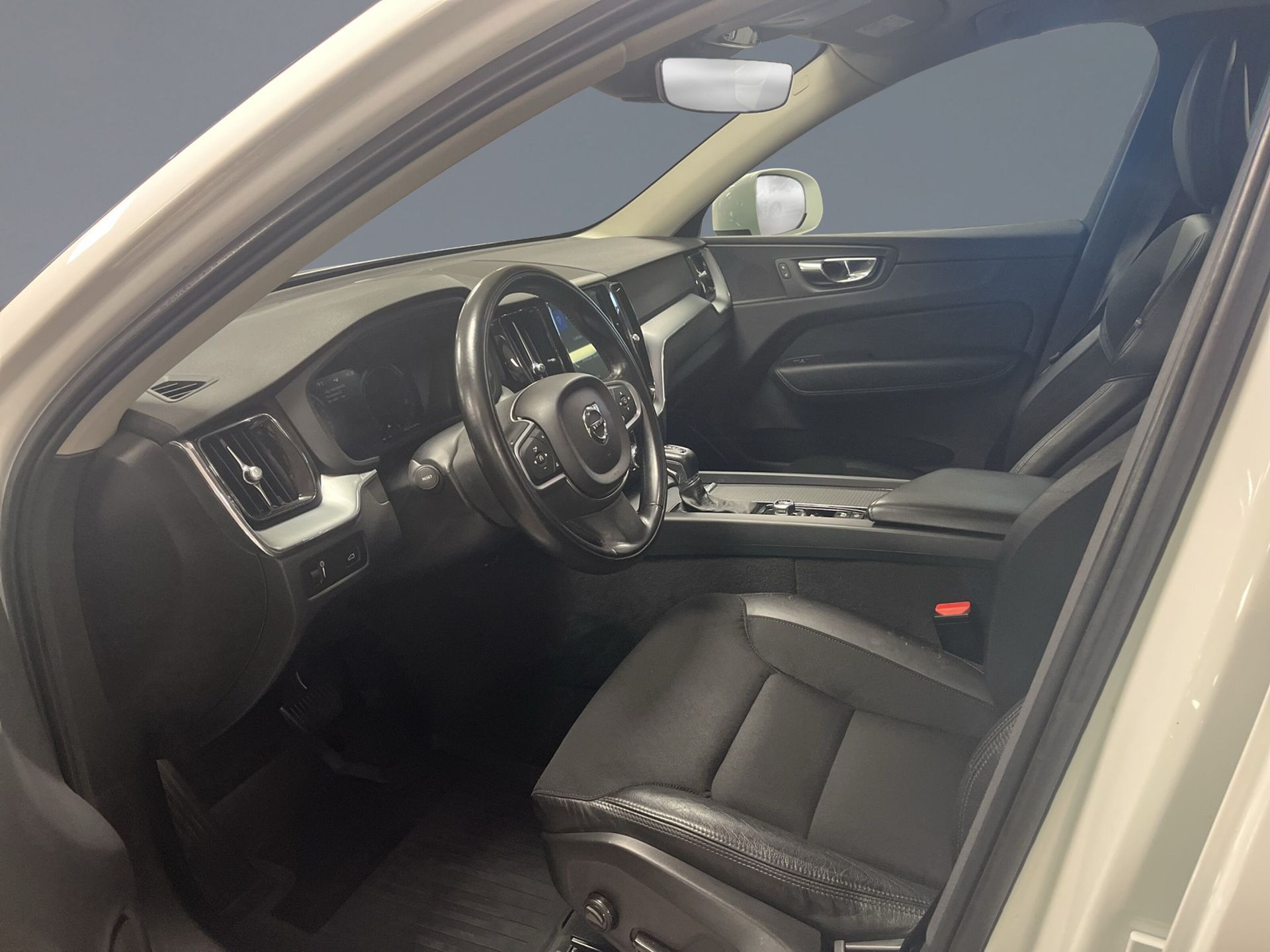 Volvo XC60 2018, bild 6/17