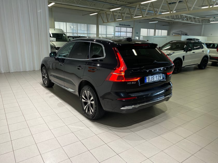 Bild 3 av Volvo XC60 T6 Core Edition