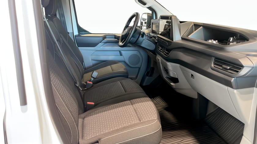 Bild 3 av Ford Transit Custom 320