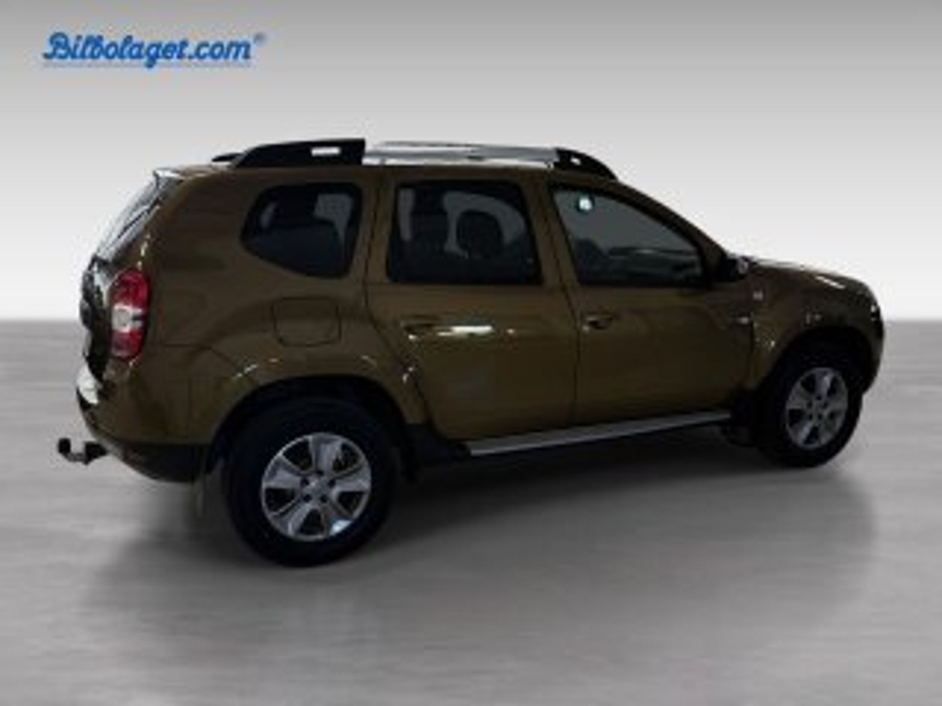 Dacia Duster 2017, bild 4/10