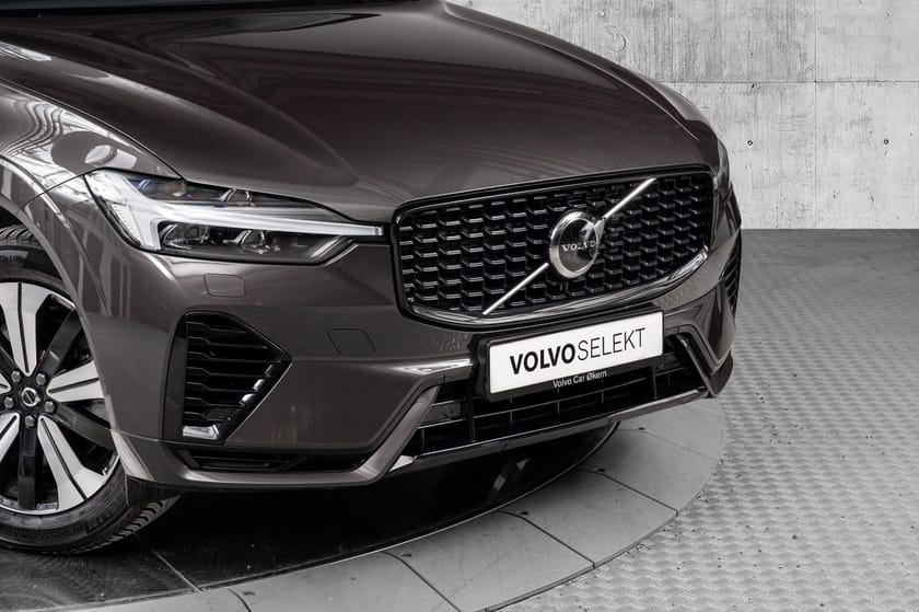 Bilde 4 av Volvo XC60 T6 AWD Plug in Hybrid Plus Dark Long Range