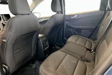 Ford Kuga Plug-In Hybrid