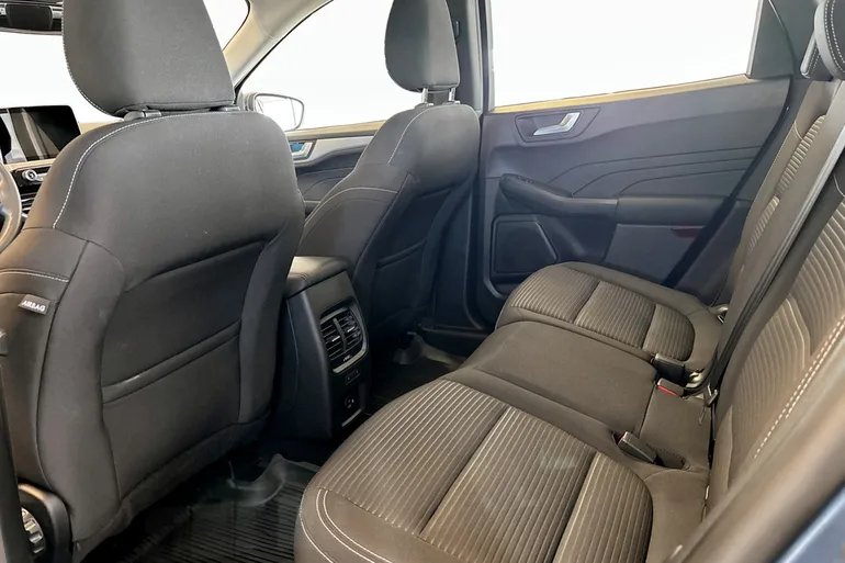 Ford Kuga Plug-In Hybrid
