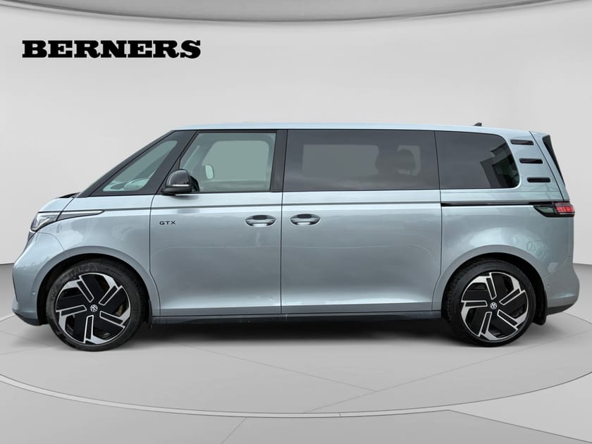Bild 2 av Volkswagen ID. Buzz GTX LWB 250 KW