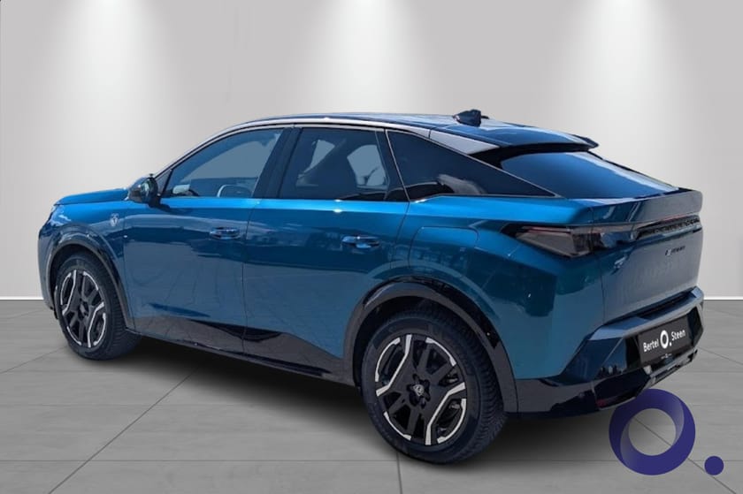 Bilde 3 av Peugeot E-3008 GT / Topp utstyrt!