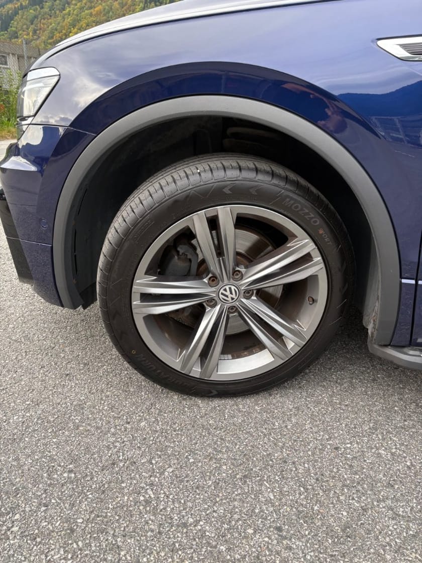 Bilde 3 av Volkswagen Tiguan