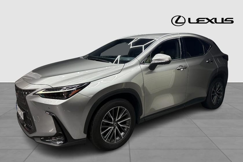 Bild 1 av Lexus NX 450h+ NX450H+ EXECUTIVE DRAG V-HJUL