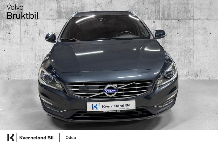 Bilde 3 av Volvo V60