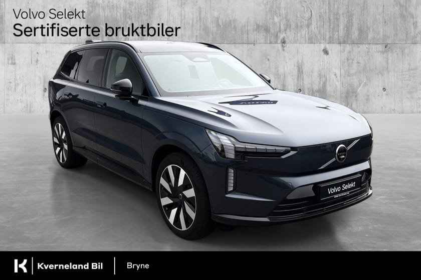 Bilde 1 av Volvo EX90 Twin Motor
