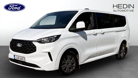Ford Tourneo Custom 320