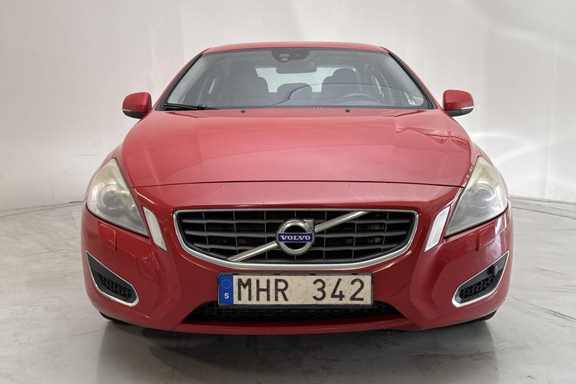 Bild 5 av Volvo S60