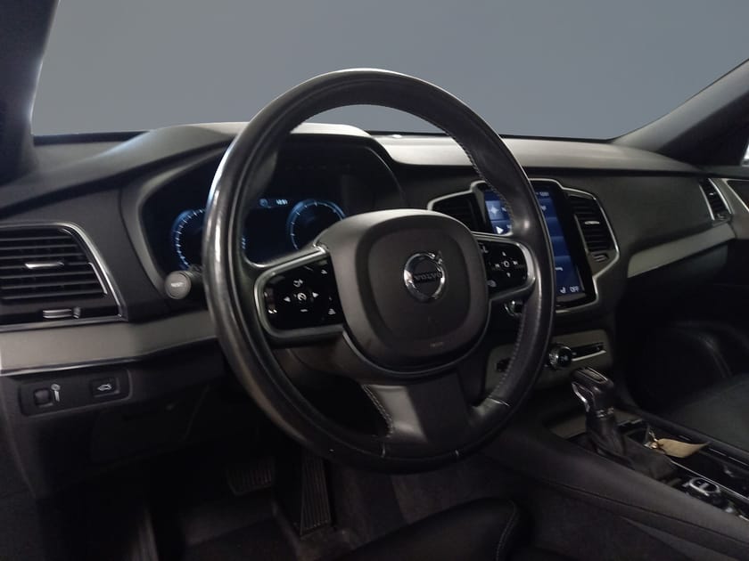 Bild 5 av Volvo XC90 5-seater D5 AWD Inscription 5-säten