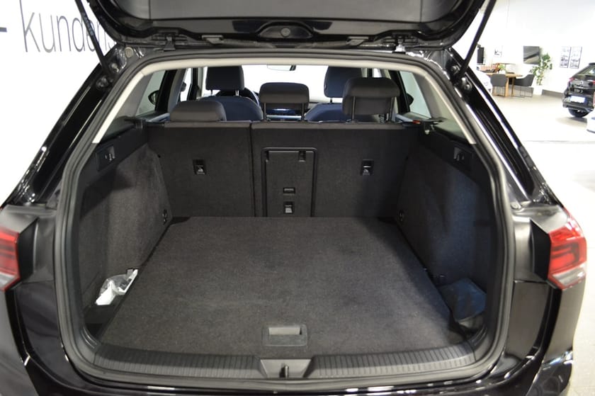 Bild 4 av Volkswagen Golf Alltrack 2.0 TDI SCR 4Motion 200hk