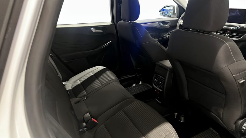 Bild 5 av Ford Kuga Plug-In Hybrid Titanium PHEV |225HK|56km EL|