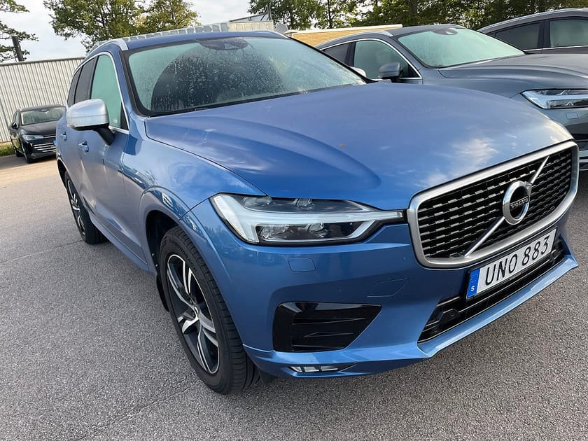Bild 2 av Volvo XC60