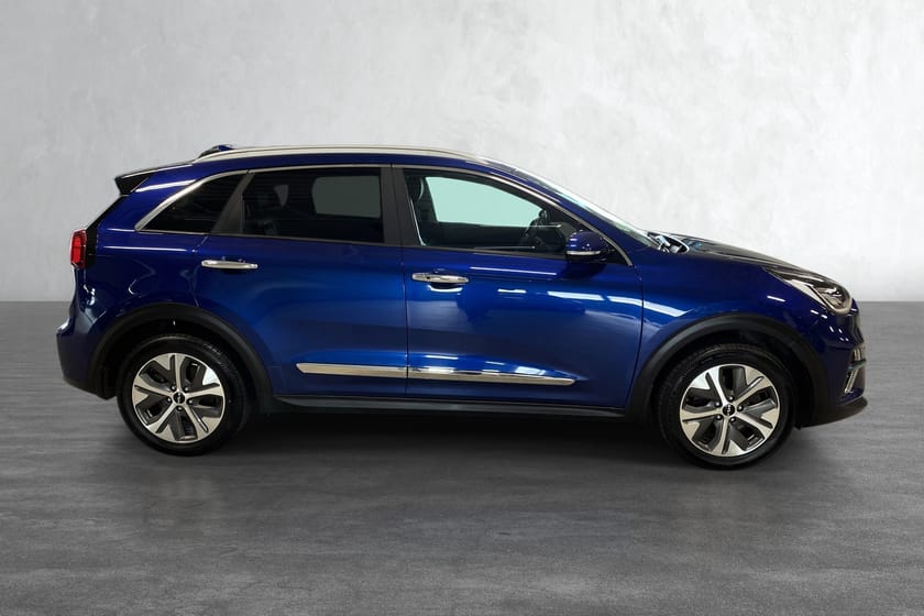 Bilde 5 av Kia e-Niro