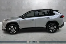 Thumnail bilde 1 av Toyota RAV4 Plug-in Hybrid