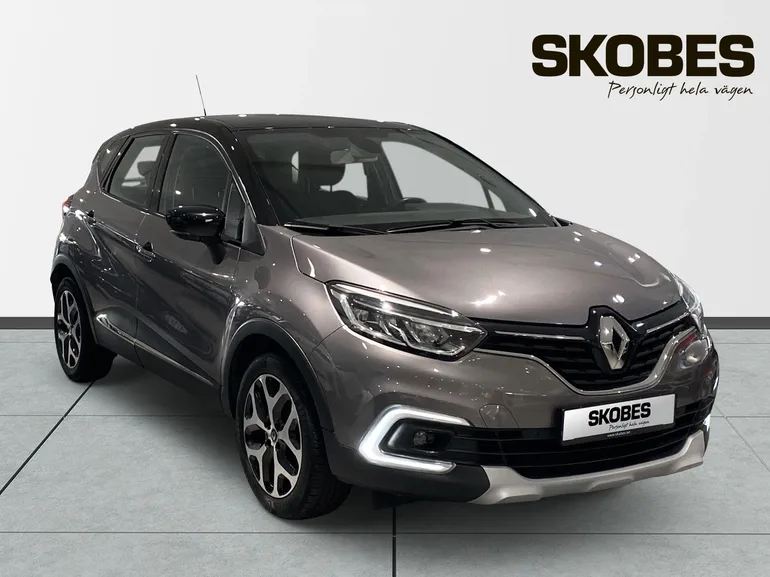 Renault Captur PhII TCe 90 Intens II