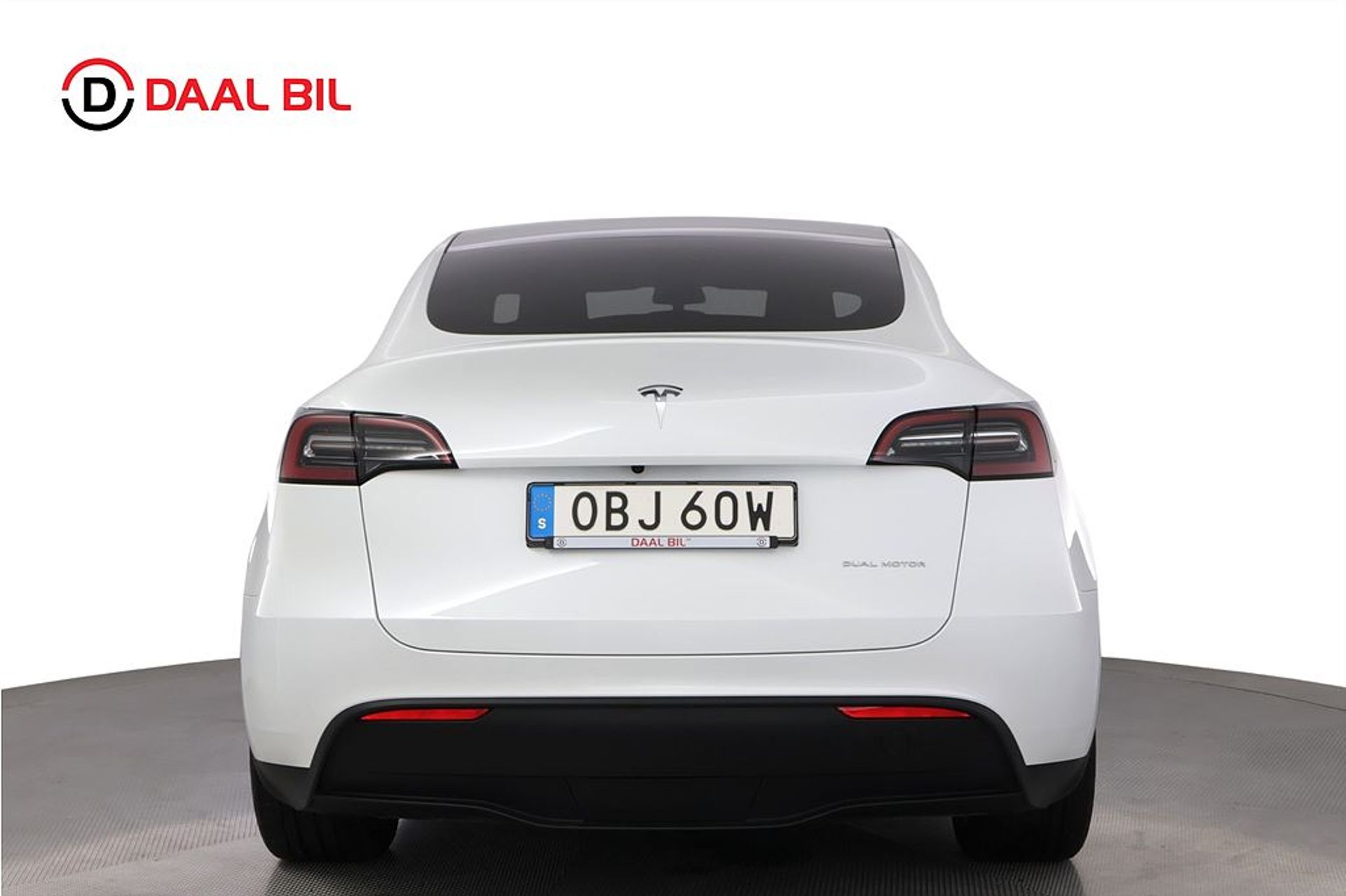 Tesla Model Y 2023, photo 7/10