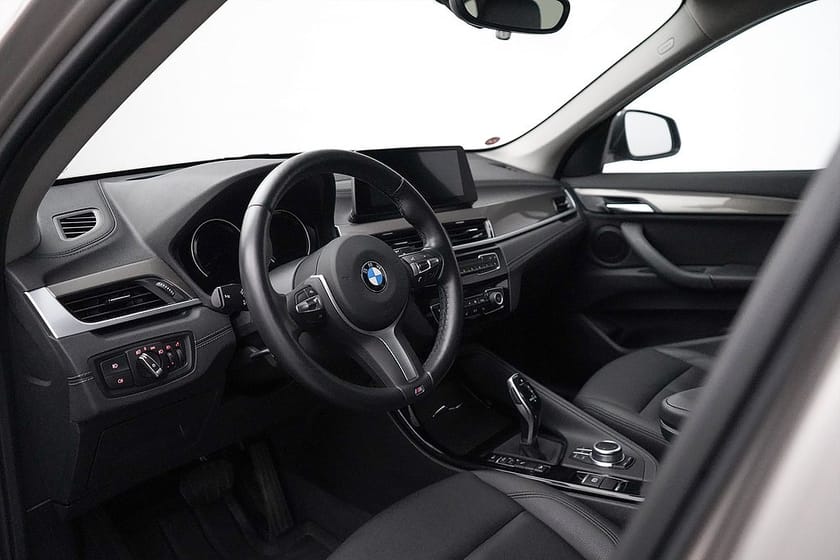 Bild 5 av BMW X1 xDrive20d / 190hk / RÄNTEKAMPANJ