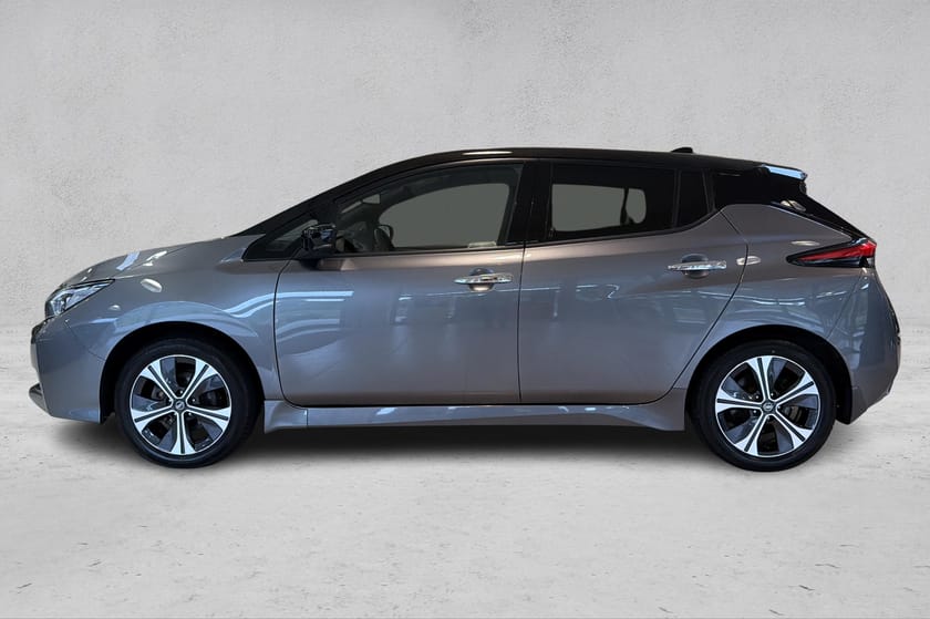 Bilde 2 av Nissan Leaf e+ 62 kwh N-Connecta