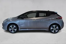 Thumnail bilde 1 av Nissan Leaf e+