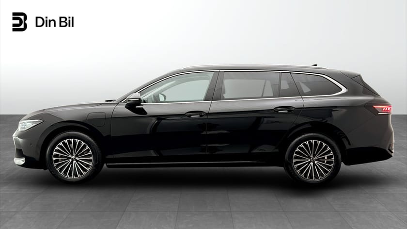 Bild 2 av Volkswagen Passat Variant eHybrid ELEGANCE 272HK