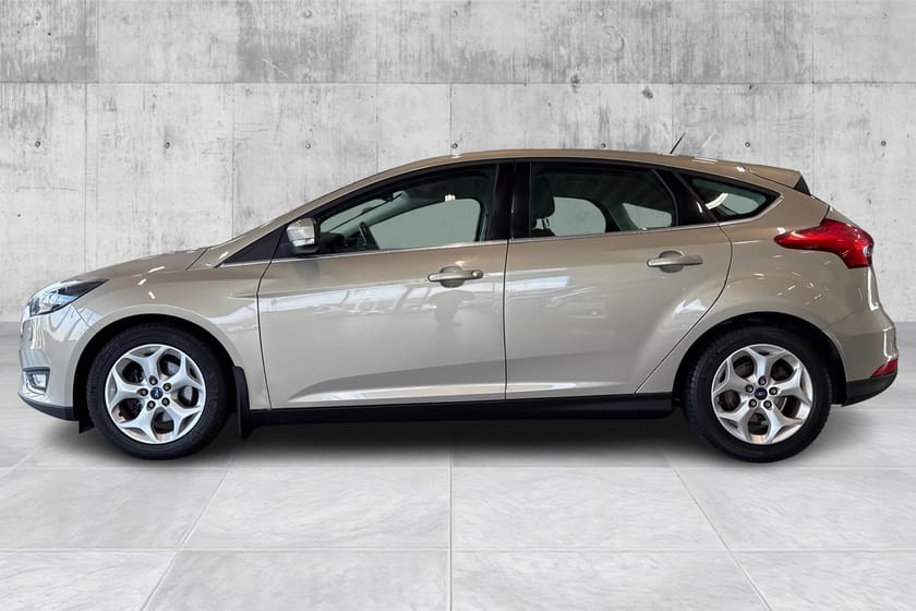 Bilde 2 av Ford Focus