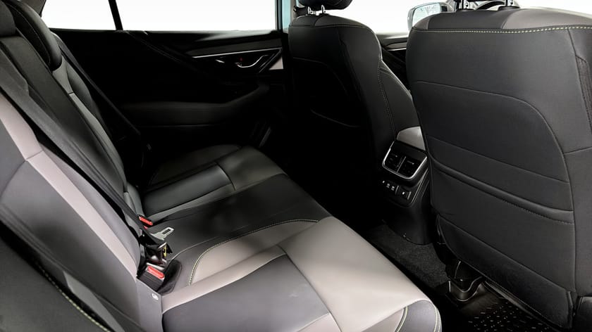Bild 5 av Subaru Outback 2.5DI CVT XFUEL FIELD      5O