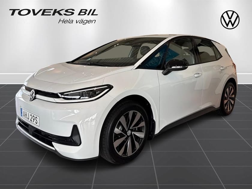 Bild 1 av Volkswagen ID.3 Neo LIFE 125 KW/170 HK 50Kwh BATTERI