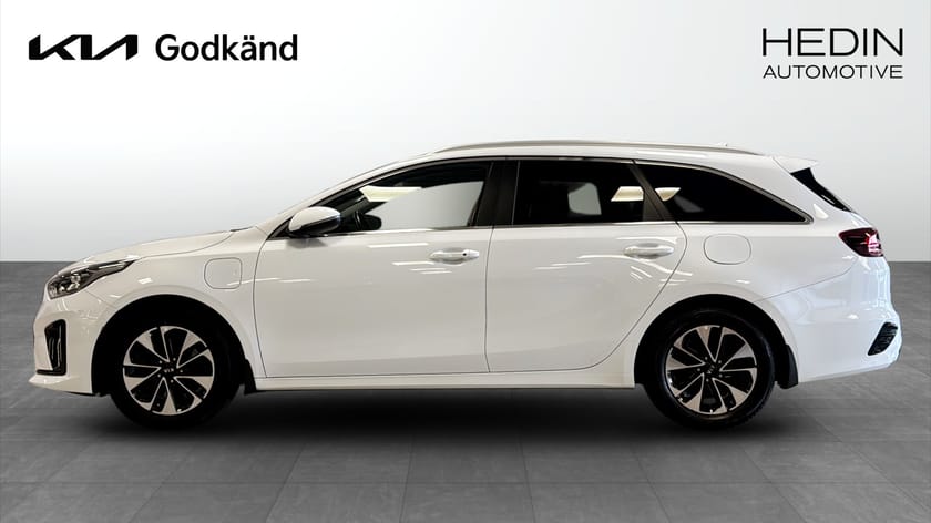 Bild 4 av Kia Ceed Sportswagon Plug-in Hybrid Advance Plus