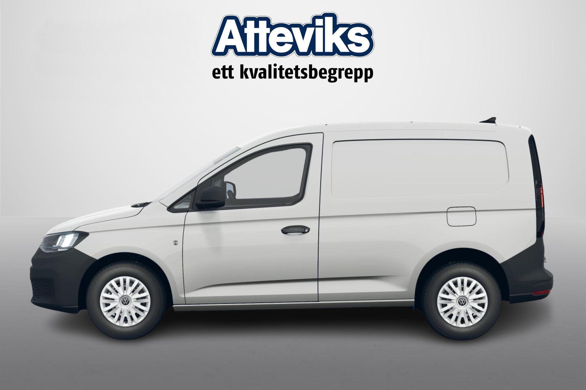 Volkswagen Caddy Proline 2,0 TDI 75hk 2026, kuva 2/6