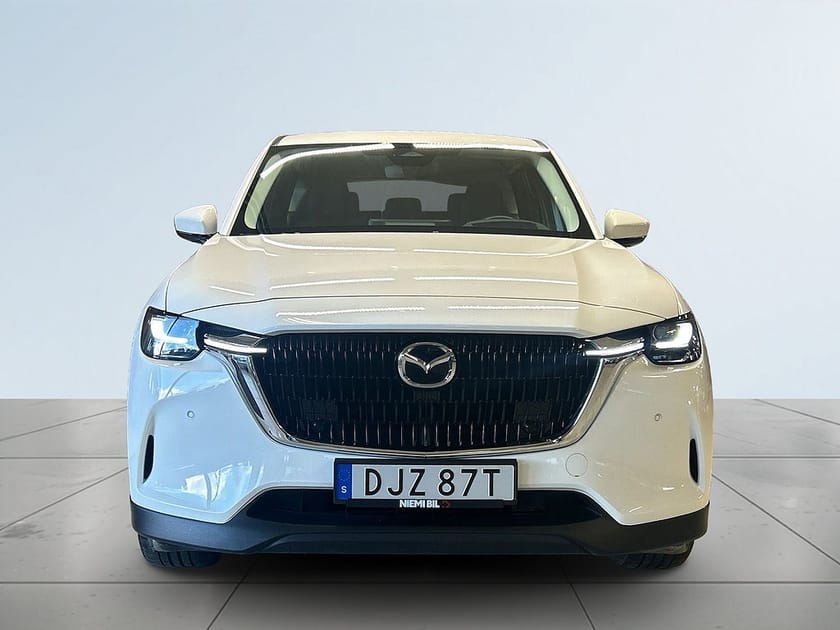 Bild 2 av Mazda CX-60 PHEV PLUG-IN MOMS Backkamera Rattvärme Navi HuD CarPlay S&V