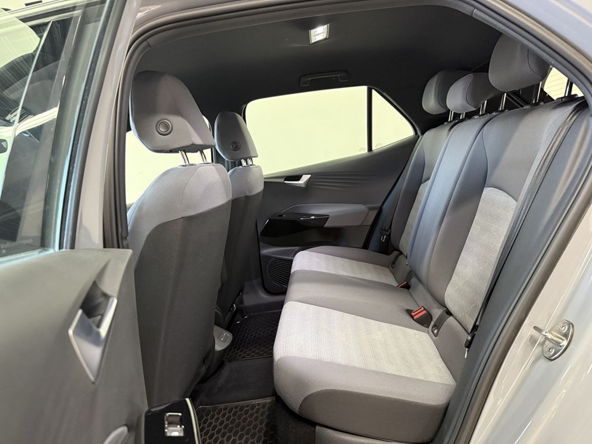 Volkswagen Volkswagen ID.3 Pro Performance — bild 9