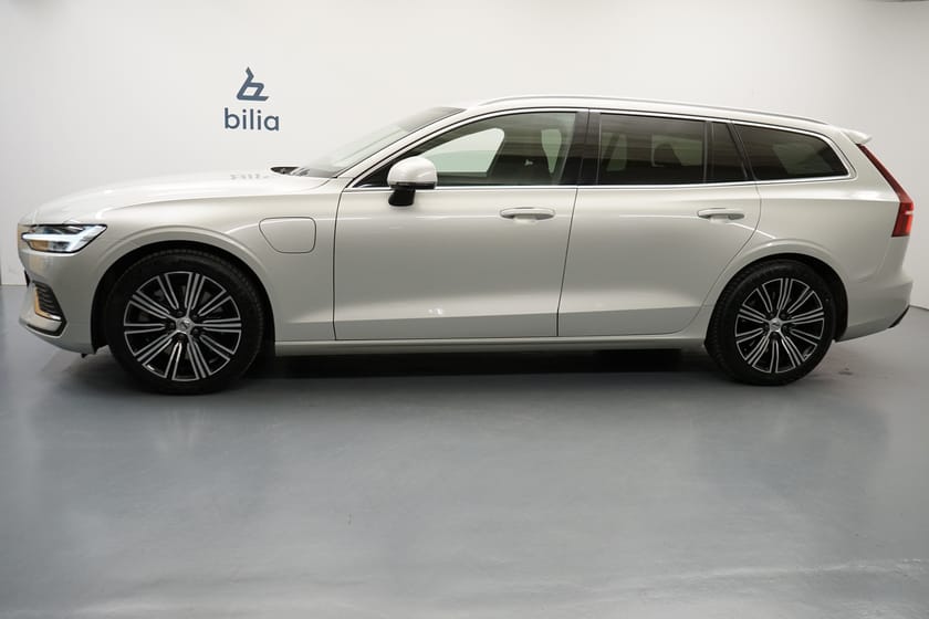 Bild 2 av Volvo V60