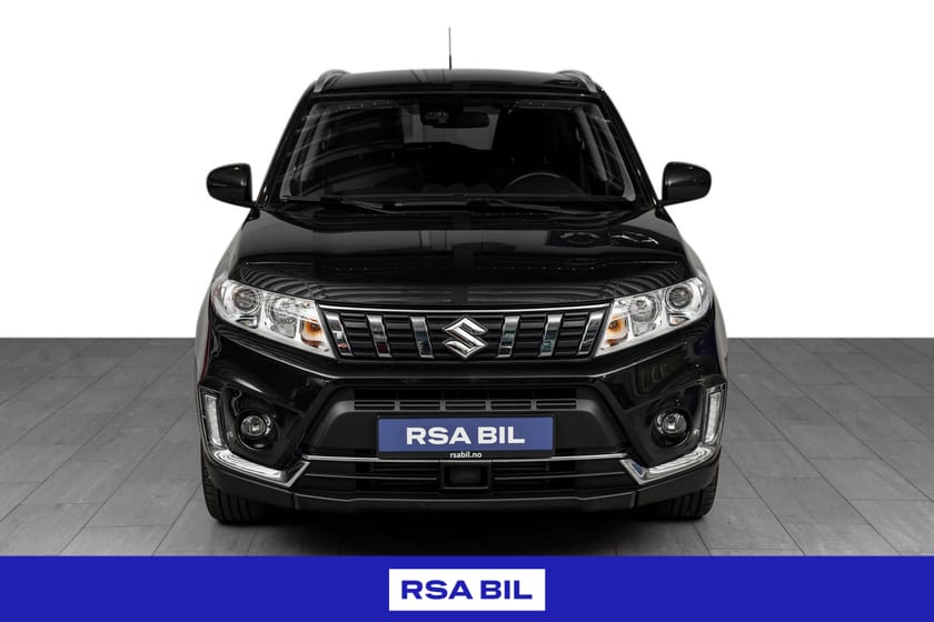 Bilde 3 av Suzuki Vitara AllGrip GLX Automatgir/Ryggekamera
